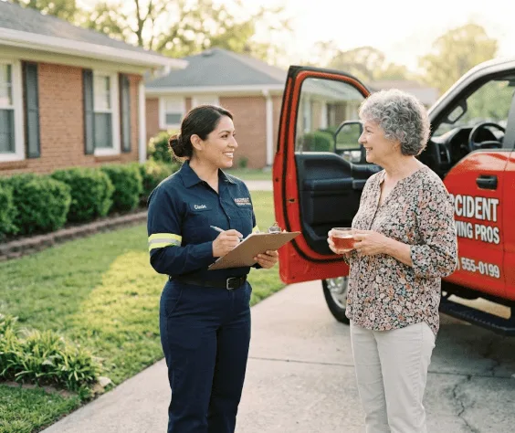 Accident Towing Service Tuscola, IL FAQs